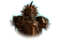 Summon Boss (Grigoire) - Torment IV